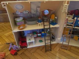 Playmobil Casa e Giardino