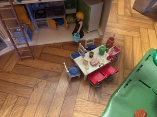 Playmobil Casa e Giardino