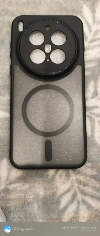 Vivo X300 Pro 512GB Beige Bundle