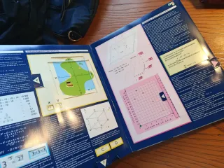 Libro enseñar matematicas