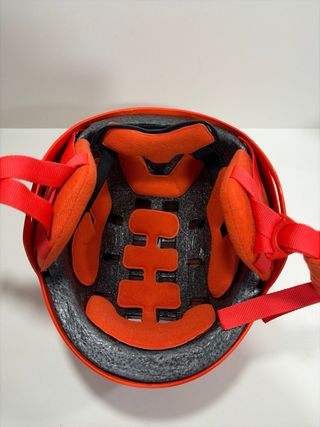 Casco de esquí infantil Wedze