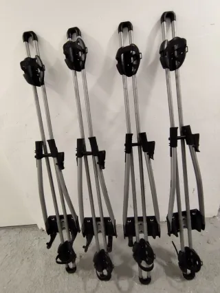 (ALQUILER) Portabicicletas Thule