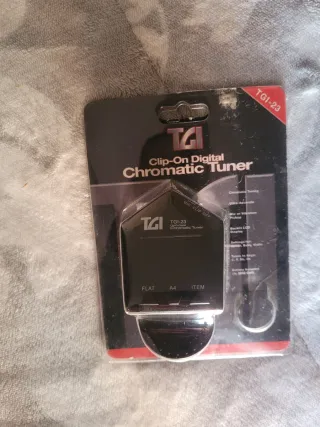 Guitarra Admira Málaga