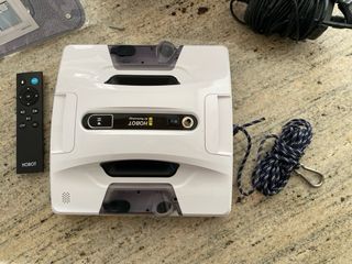 Limpiacristales Hobot 2S