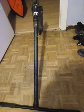 Patinete Scooter Negro