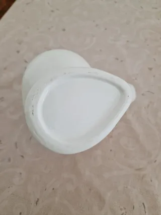 Caneca decorativa das Caldas Recordação Portugal