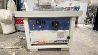 Tupi Minimax Formula T1