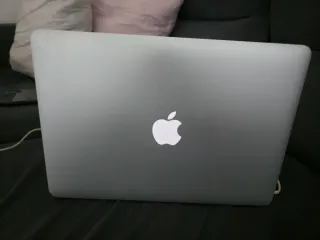 MacBook Air 13 2017 Intel Dual Core i7