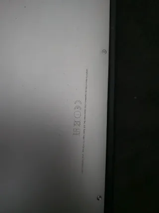 MacBook Air 13 2017 Intel Dual Core i7