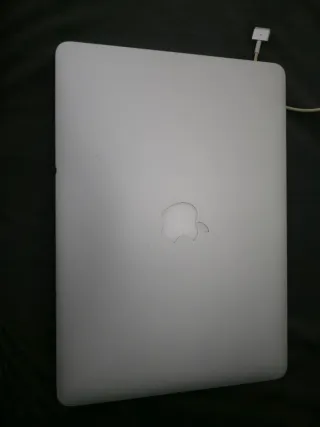 MacBook Air 13 2017 Intel Dual Core i7