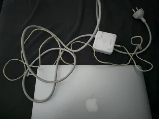 MacBook Air 13 2017 Intel Dual Core i7