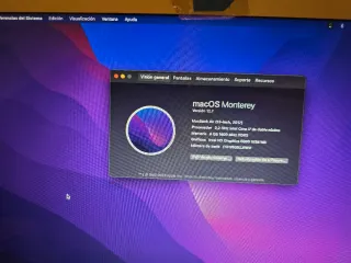 MacBook Air 13 2017 Intel Dual Core i7