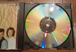 CD Timoria - Ritmo E Dolore