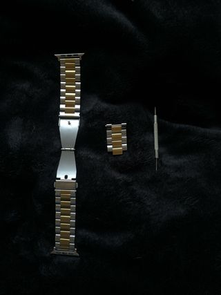 Apple Watch Series 8 45mm | Batería 97% + 2Correas