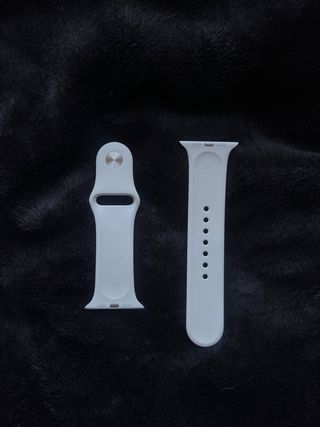 Apple Watch Series 8 45mm | Batería 97% + 2Correas