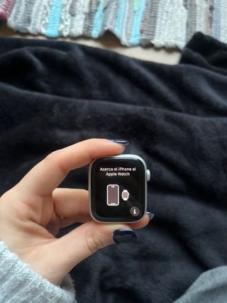 Apple Watch Series 8 45mm | Batería 97% + 2Correas