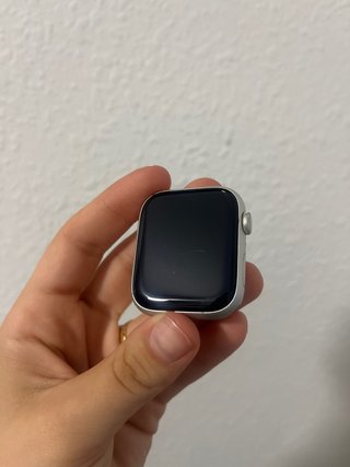 Apple Watch Series 8 45mm | Batería 97% + 2Correas