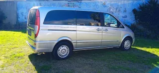 Mercedes-Benz Viano 2006