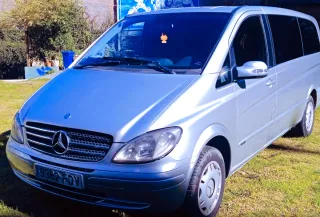 Mercedes-Benz Viano 2006