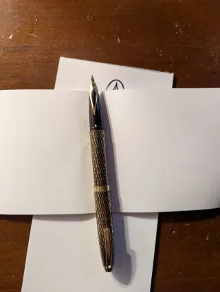 Sheaffer Imperial stilografica