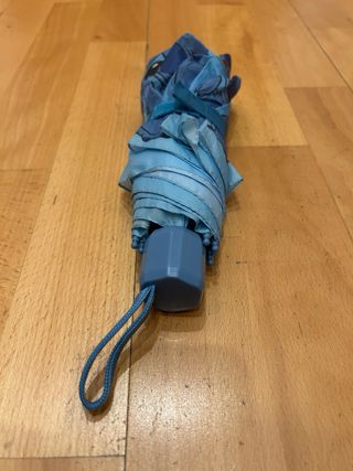 Paraguas infantil Sticht Disney azul