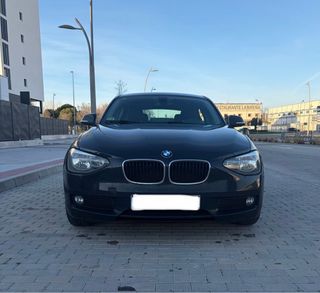 BMW Serie 1 116d