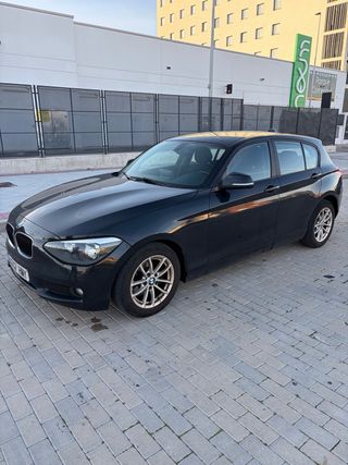 BMW Serie 1 116d