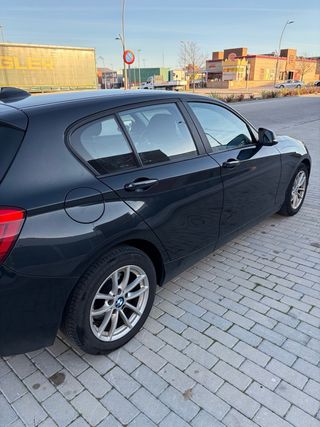 BMW Serie 1 116d