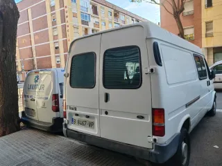 Ford Transit 1999