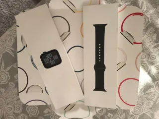 Apple Watch SE (GEN 2) 44mm