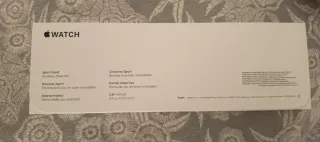 Apple Watch SE (GEN 2) 44mm