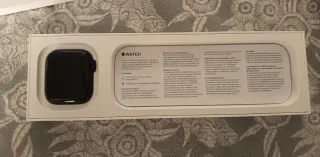 Apple Watch SE (GEN 2) 44mm