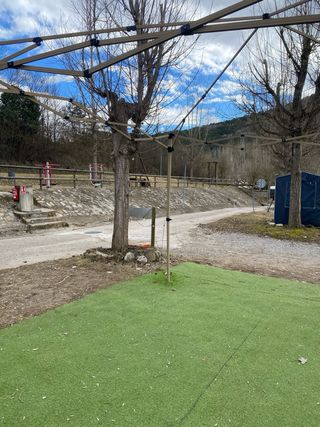 Caravana Knaus Sudwind 500 FSK - oportunidad!!