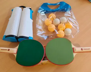 Set de Ping Pong Artengo