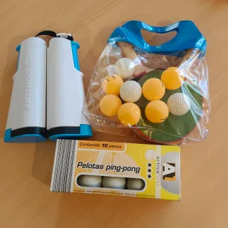 Set de Ping Pong Artengo