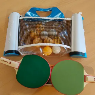 Set de Ping Pong Artengo