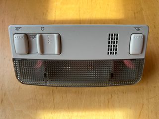 Plafón luz interior VW Golf 4