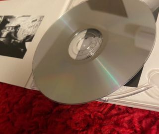 Nine Black Alps - Glitter Gulch EP