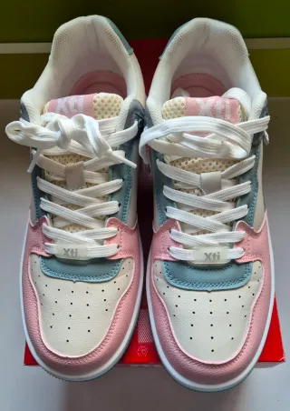 Deportivas mujer Talla 38