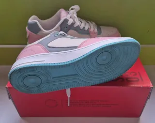 Deportivas mujer Talla 38