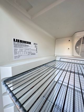Nevera Liebherr Profesional