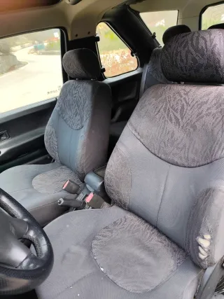 URGE SU VENTA Land Rover Freelander 2004