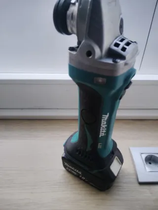 Radial Makita DGA452 115mm