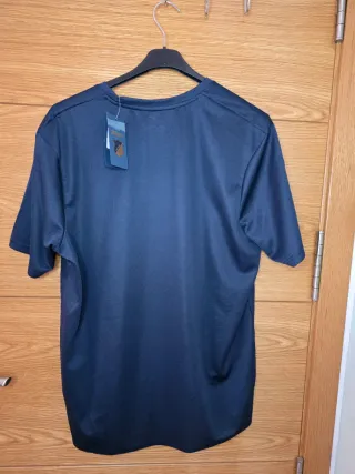 Camiseta Joma Fútbol Talla XL