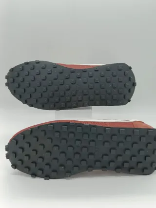 Nike LD 1000 Uomo Taglia 43 Marrone