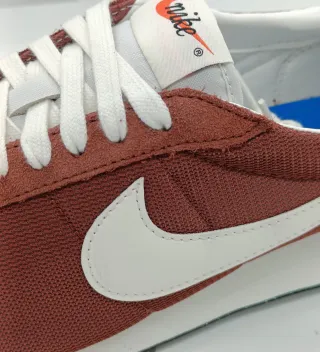 Nike LD 1000 Uomo Taglia 43 Marrone