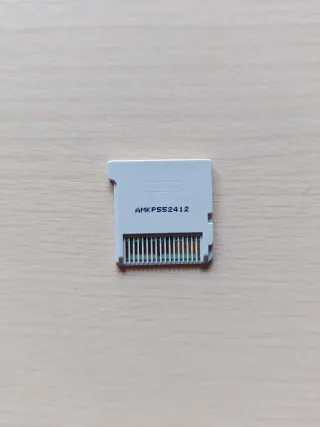 Mario Kart 7 (Nintendo 3DS)