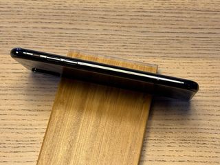 iPhone XS 256GB Negro