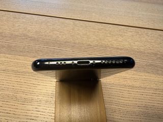 iPhone XS 256GB Negro