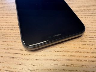 iPhone XS 256GB Negro